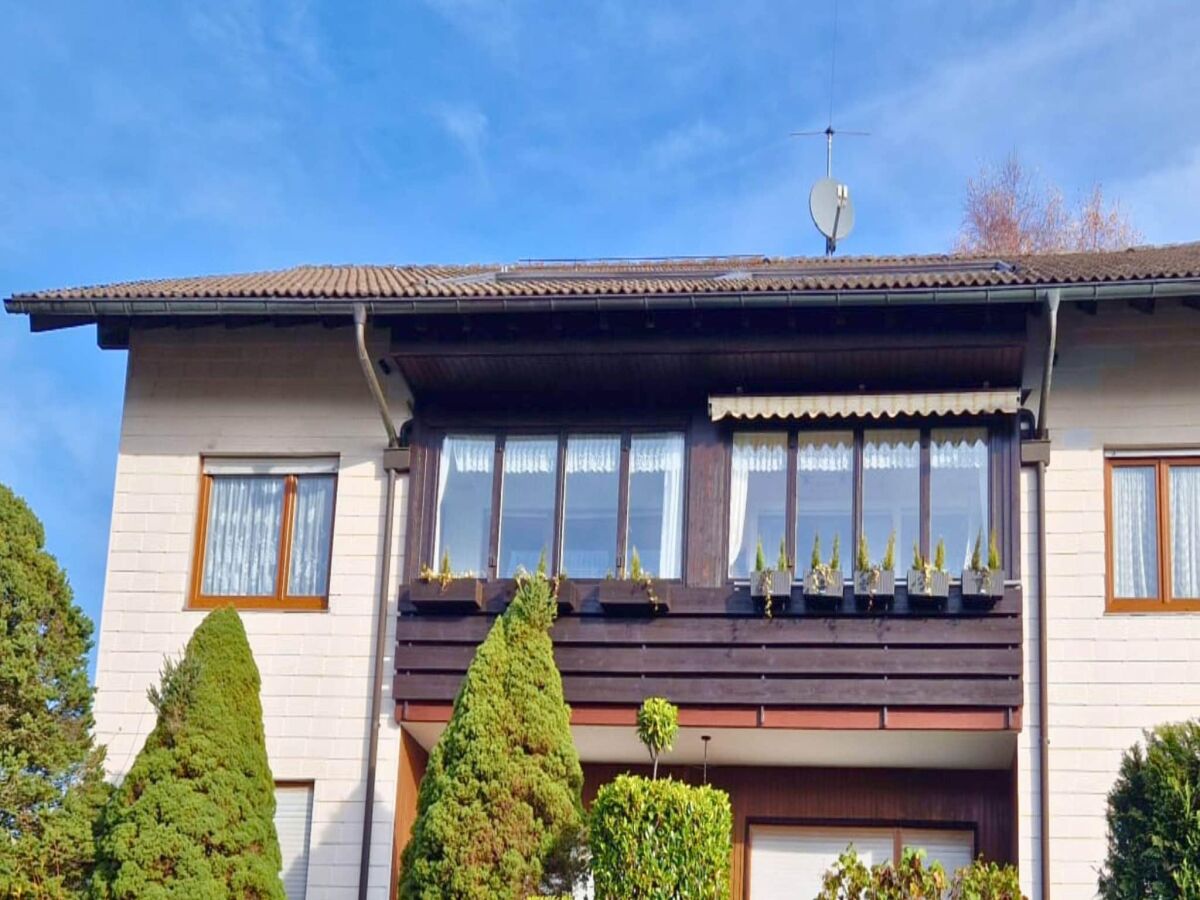 Apartment Haus Sonnenschein an der Skipiste