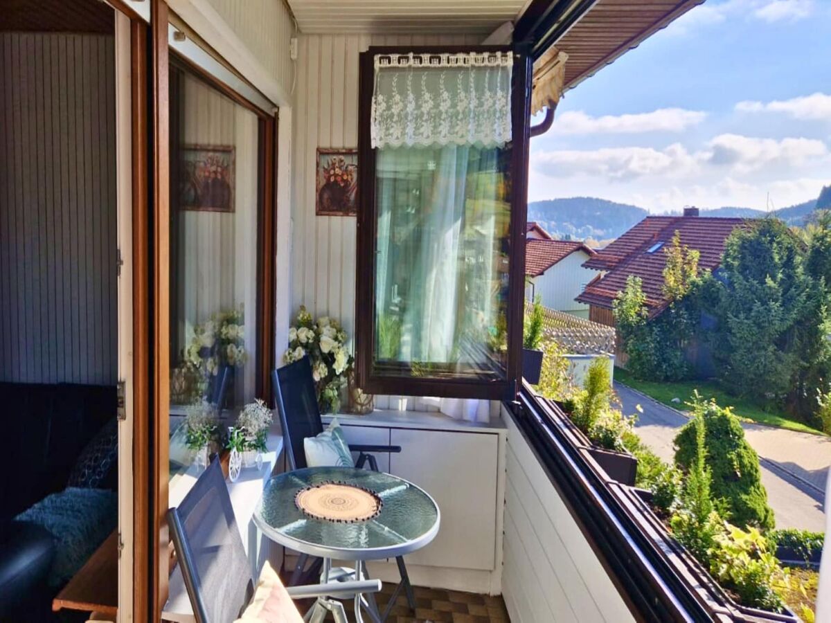 Apartment Haus Sonnenschein an der Skipiste - Outdoor photo 3