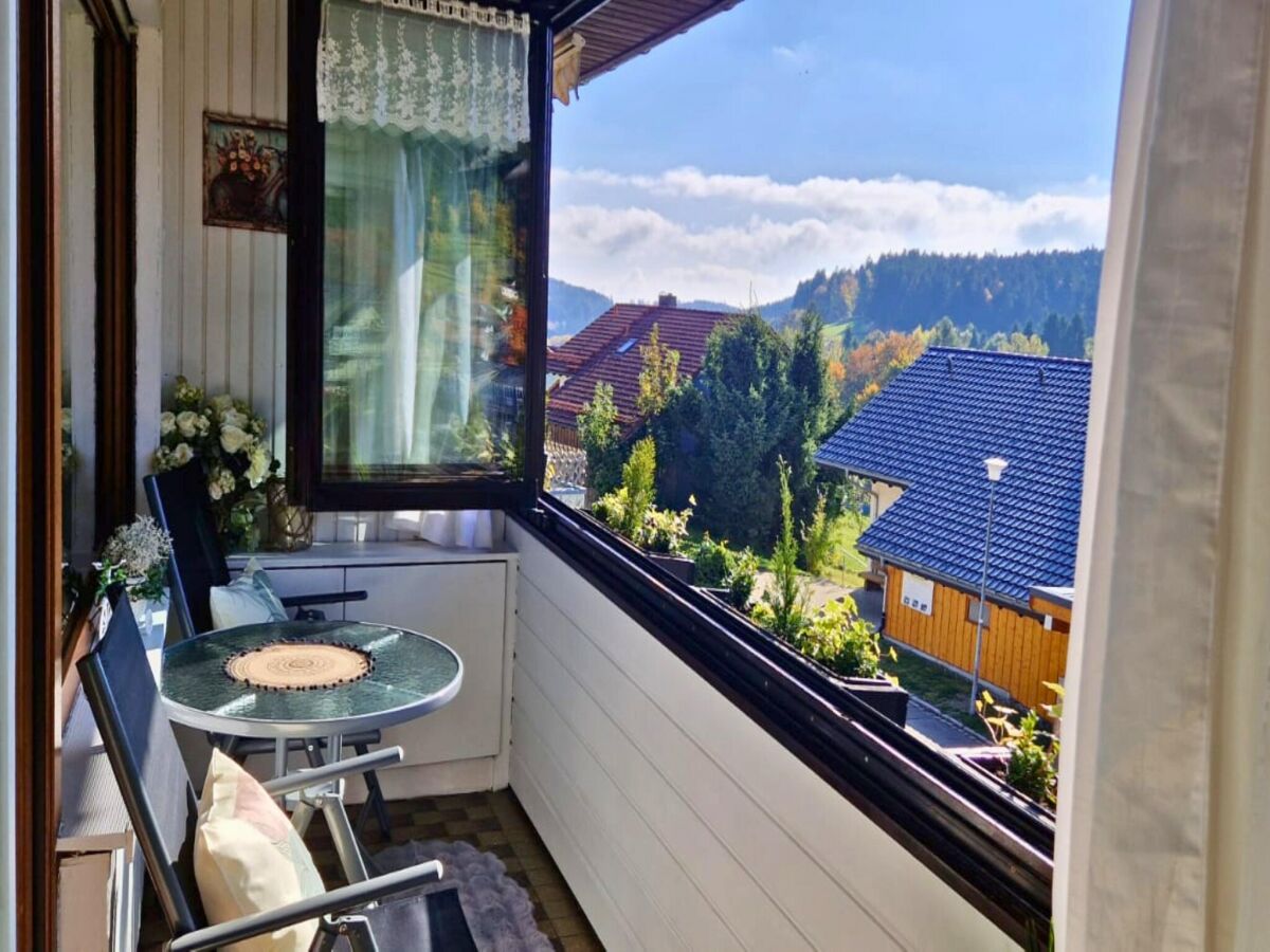 Apartment Haus Sonnenschein an der Skipiste - Outdoor photo 5