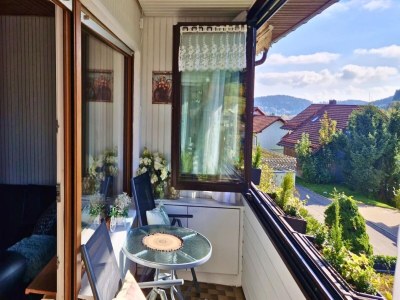 Apartment Haus Sonnenschein an der Skipiste - Outdoor photo 3