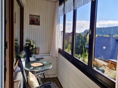 Apartment Haus Sonnenschein an der Skipiste - Outdoor photo 7