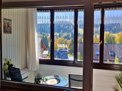 Apartment Haus Sonnenschein an der Skipiste - Outdoor photo 8