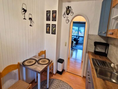Apartment Haus Sonnenschein an der Skipiste - Features photo 9
