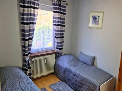 Apartment Haus Sonnenschein an der Skipiste - Features photo 14