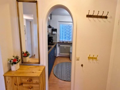 Apartment Haus Sonnenschein an der Skipiste - Features photo 19
