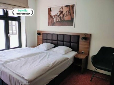 Apartment Dancenter Hotel Jomfru Ane Standard Double - Features photo 21