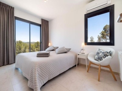 Villa Villa in Olivella with Private Pool & BBQ - Features photo 26