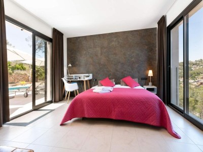 Villa Villa in Olivella with Private Pool & BBQ - Features photo 27