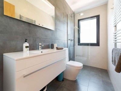 Villa Villa in Olivella with Private Pool & BBQ - Features photo 29