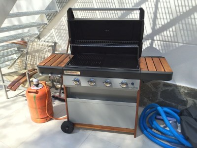 Villa Villa in Olivella with Private Pool & BBQ - Outdoor photo 35