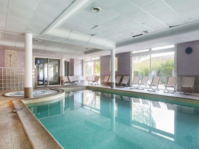 Holiday park Studio in Gréoux-Les-Bains near Lakes - Outdoor photo 4