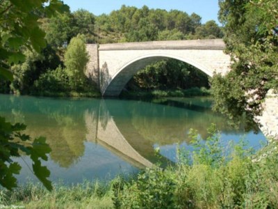 Holiday park Studio in Gréoux-Les-Bains near Lakes - Environment photo 22