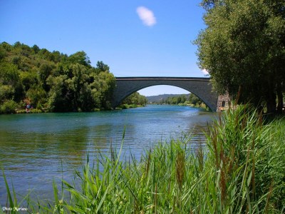 Holiday park Studio in Gréoux-Les-Bains near Lakes - Environment photo 27