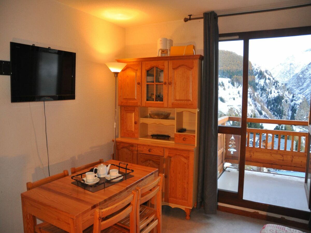Apartment Panorama-Alpenaufenthalt
