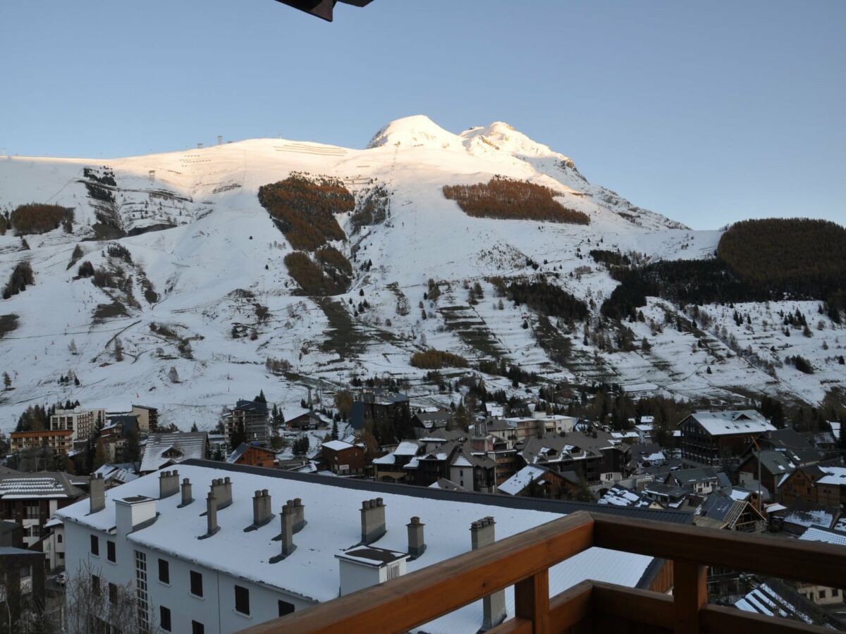Apartment Panorama-Alpenaufenthalt - Outdoor photo 2