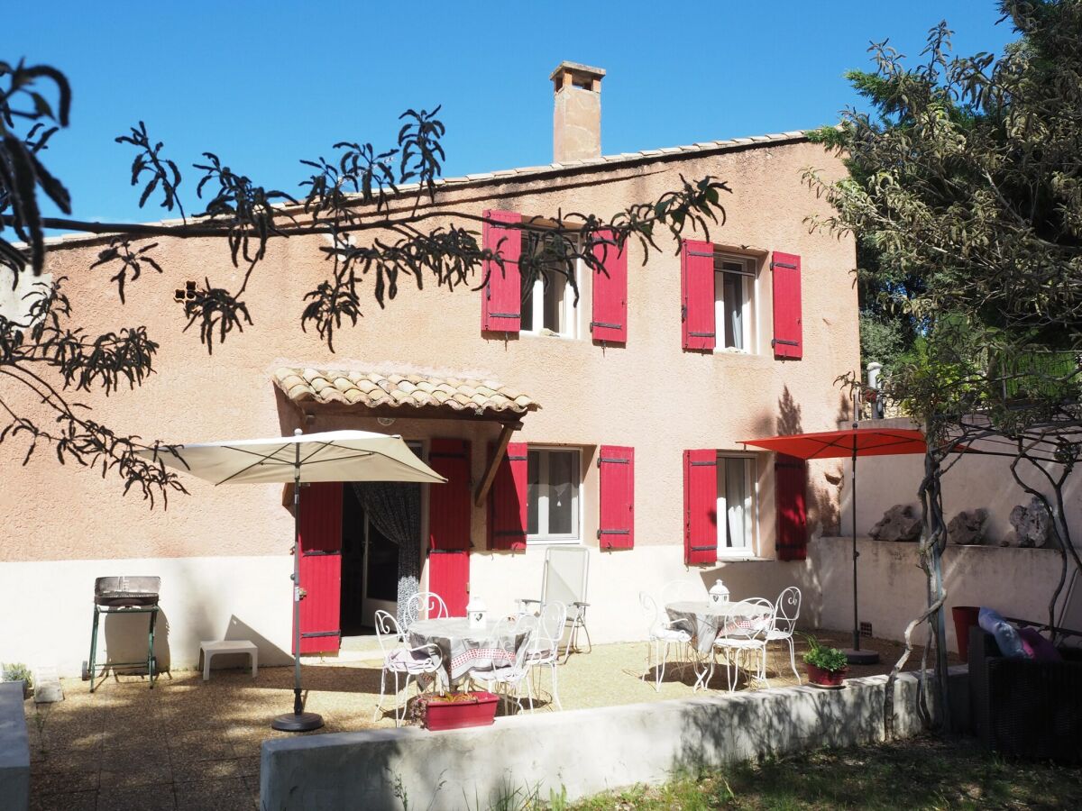 Holiday house Holiday Home in Provence near Mont Ventoux