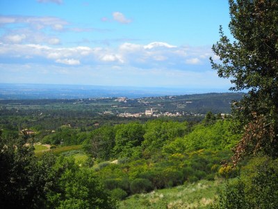 Holiday house Holiday Home in Provence near Mont Ventoux - Outdoor photo 7