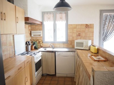 Holiday house Holiday Home in Provence near Mont Ventoux - Features photo 9