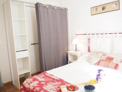 Holiday house Holiday Home in Provence near Mont Ventoux - Features photo 11