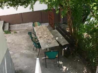 Apartment Studio flat with balcony Podaca, Makarska AS-6874-b - Outdoor photo 6