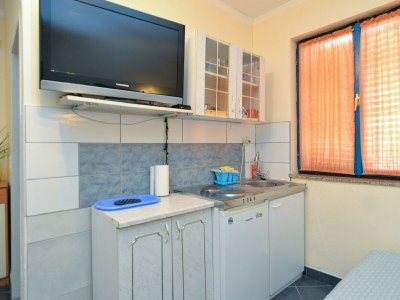Apartment Studio flat with balcony Pula AS-20815-a - Outdoor photo 5