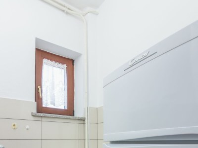 Apartment One bedroom apartment with air-conditioning Fažana A-20822-a - Outdoor photo 12