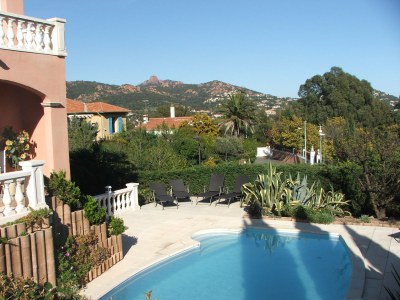Holiday apartment Laurier - Outdoor photo 2