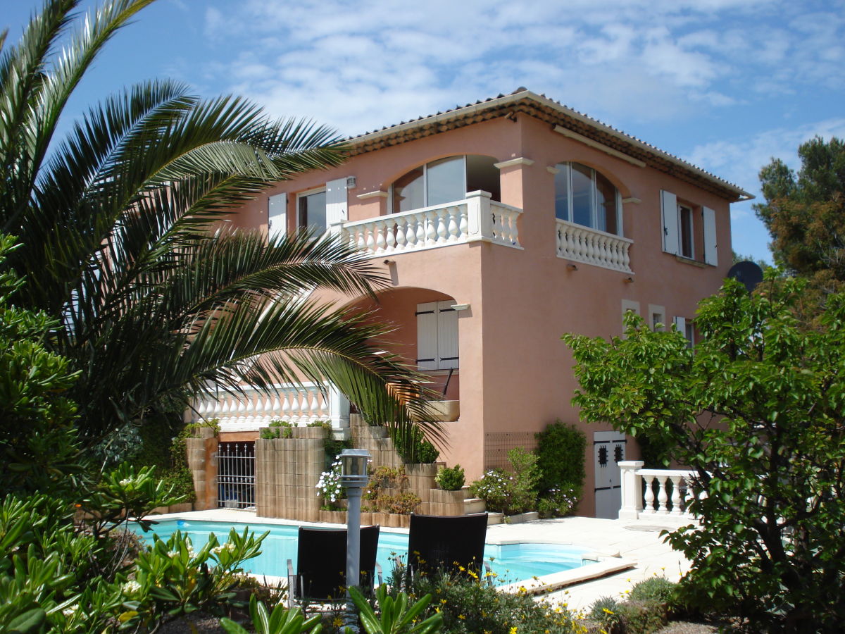 Holiday apartment Mimosa - Outdoor photo 3