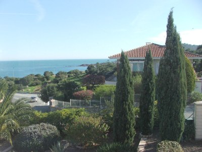 Holiday apartment Mimosa - Outdoor photo 4