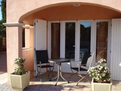 Holiday apartment Mimosa - Outdoor photo 6
