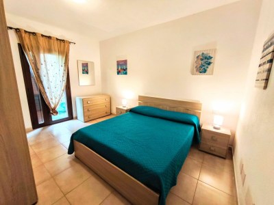 Apartment Ferienwohnung am Meer in der Nähe von Budoni - Features photo 8