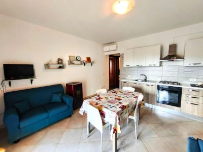 Apartment Ferienwohnung am Meer in der Nähe von Budoni - Features photo 13