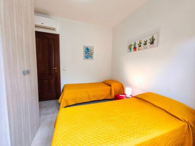 Apartment Ferienwohnung am Meer in der Nähe von Budoni - Features photo 14
