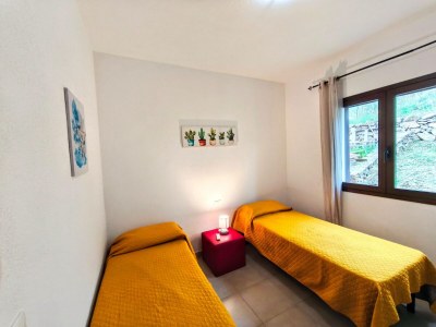 Apartment Ferienwohnung am Meer in der Nähe von Budoni - Features photo 15