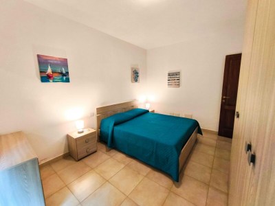 Apartment Ferienwohnung am Meer in der Nähe von Budoni - Features photo 16