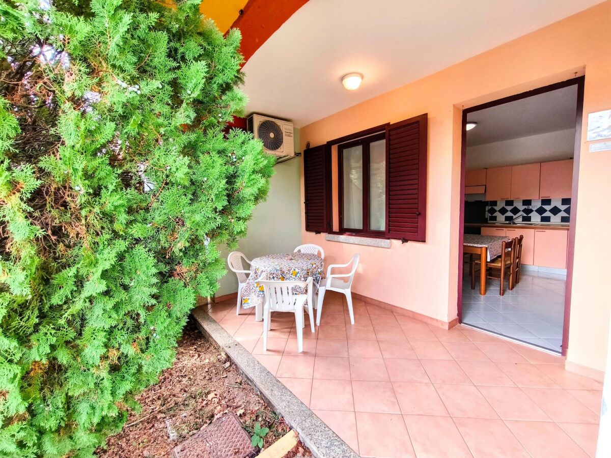 Apartment Apartment with Pool and Private Parking - Outdoor photo 3