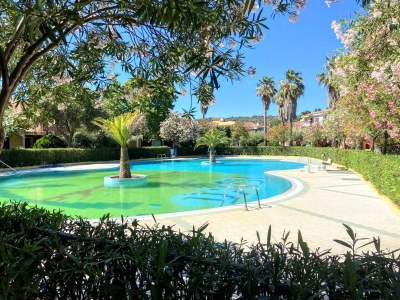 Apartment Apartment with Pool and Private Parking - Outdoor photo 4