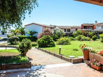 Apartment Apartment with Pool and Private Parking - Outdoor photo 6