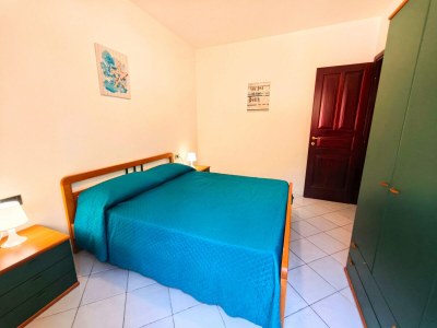 Apartment Apartment with Pool and Private Parking - Features photo 16