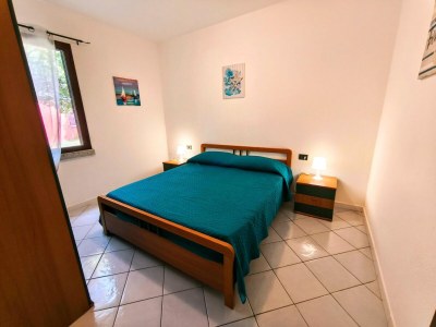 Apartment Apartment with Pool and Private Parking - Features photo 18
