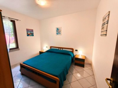 Apartment Apartment with Pool and Private Parking - Features photo 19