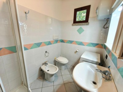 Apartment Apartment with Pool and Private Parking - Features photo 21