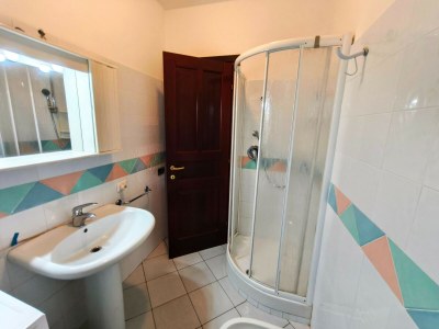 Apartment Apartment with Pool and Private Parking - Features photo 22