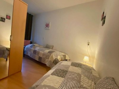 Apartment Apartment in Julianadorp aan Zee with terrace - Features photo 15