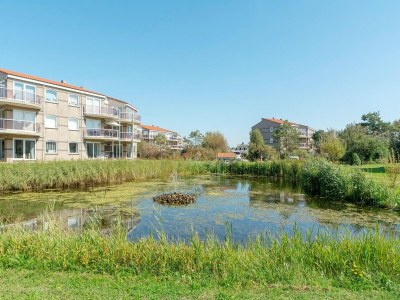 Apartment Apartment in Julianadorp aan Zee with terrace - Environment photo 18
