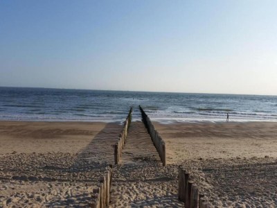 Holiday house Home Zoutelande near Beach - Environment photo 22