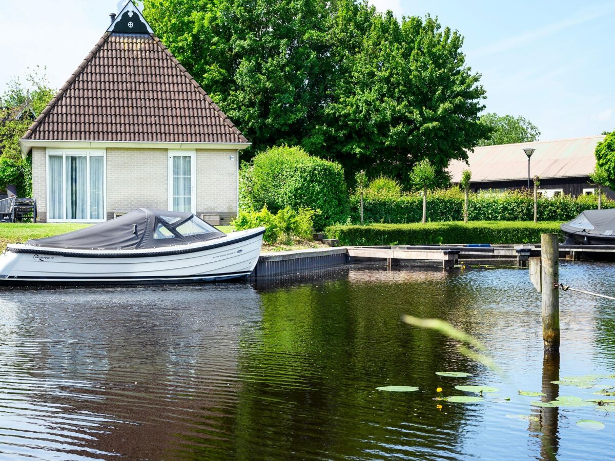 Holiday house Ferienhaus mit Sauna, Outdoor-Spa