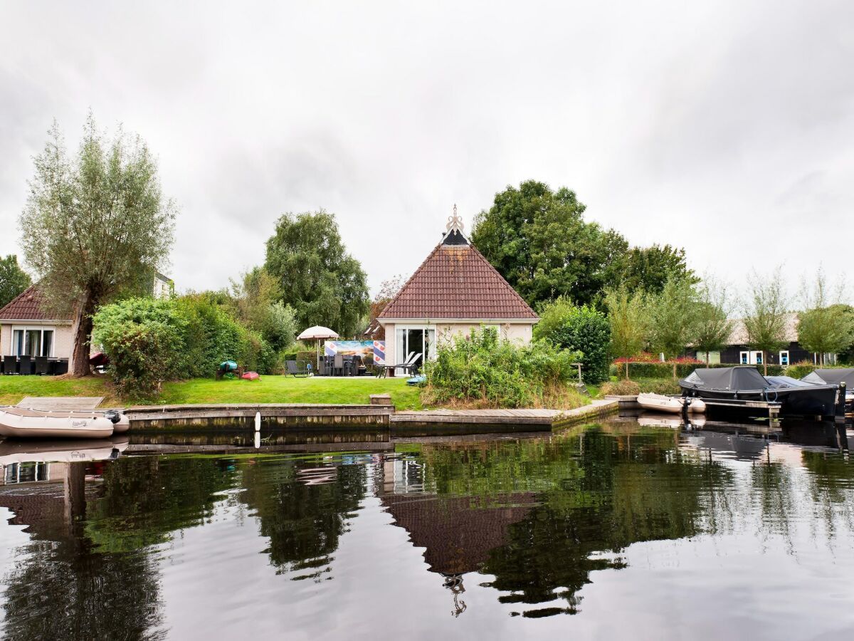 Holiday house Ferienhaus mit Sauna, Outdoor-Spa - Outdoor photo 4