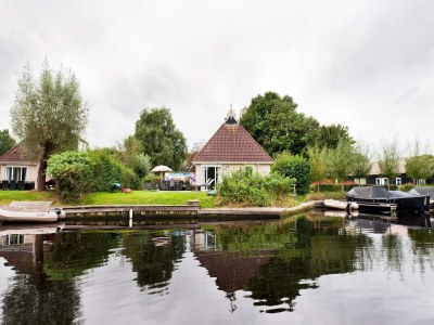 Holiday house Ferienhaus mit Sauna, Outdoor-Spa - Outdoor photo 4