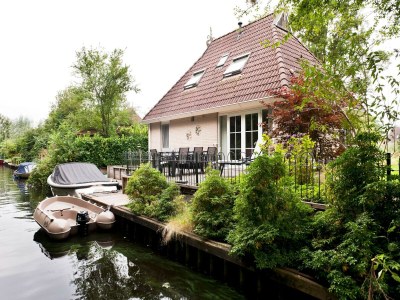 Holiday house Ferienhaus mit Sauna, Outdoor-Spa - Outdoor photo 5